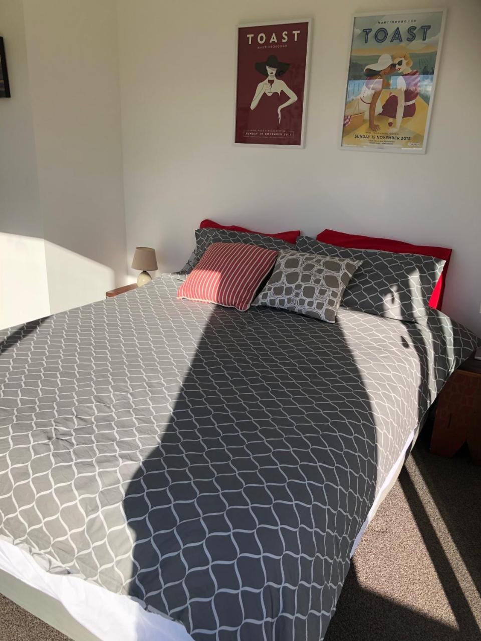 هوت العليا Narrow Neck Creek Farmstay And B&B المظهر الخارجي الصورة