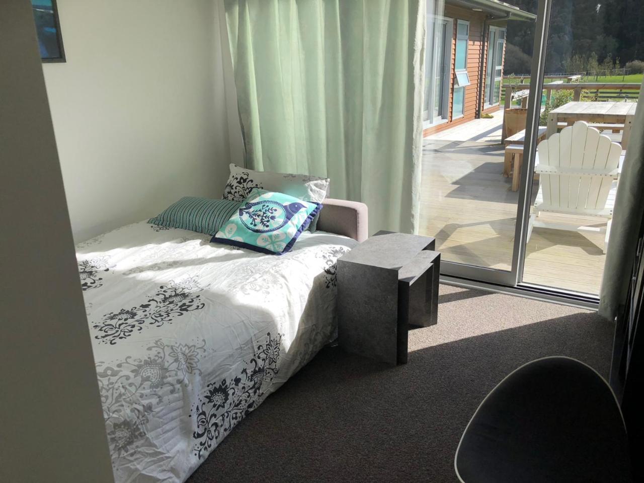 هوت العليا Narrow Neck Creek Farmstay And B&B المظهر الخارجي الصورة